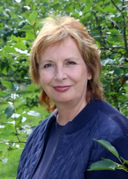 Heike Friedrichs-Meier, Sekretariat